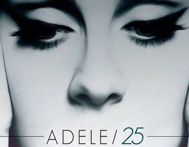 Adele 25 Full Album Free Mp3 Download